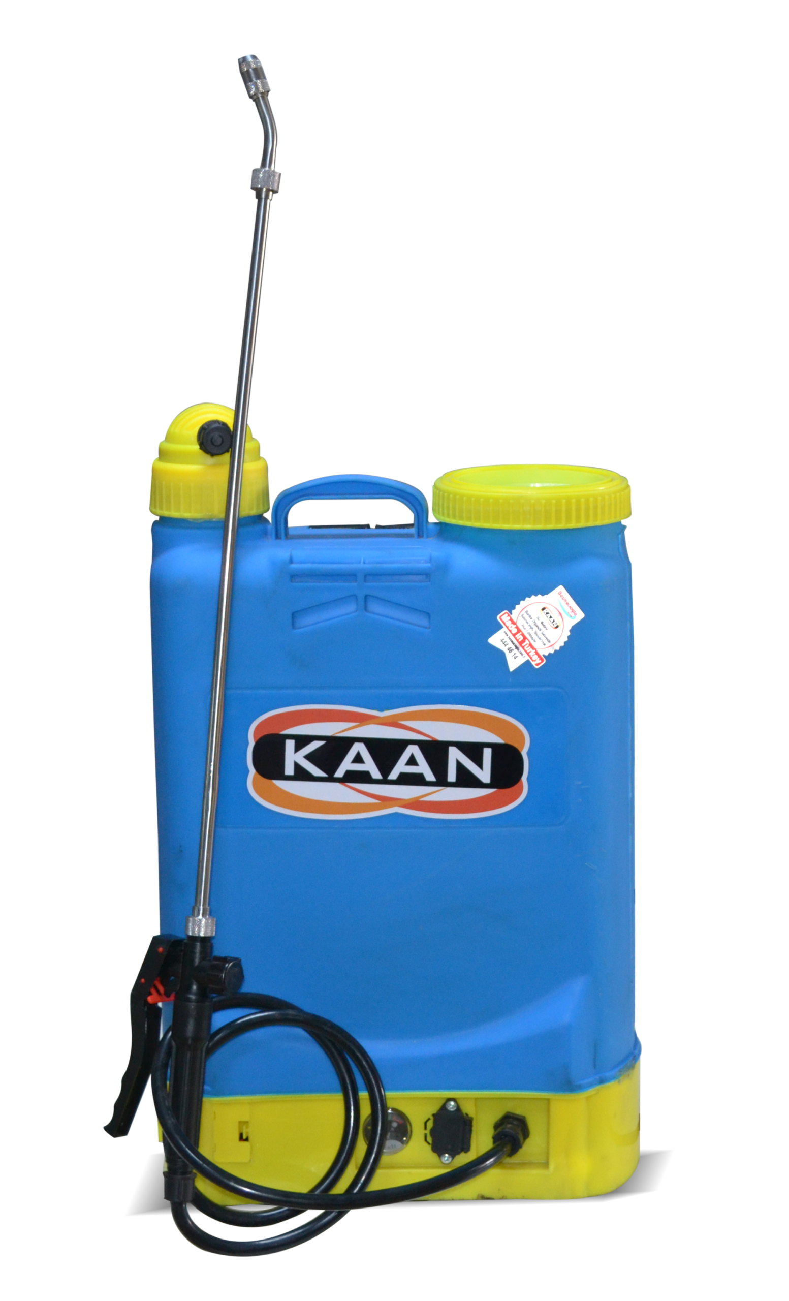 BATARYALI İLAÇLAMA MAKİNELERİ