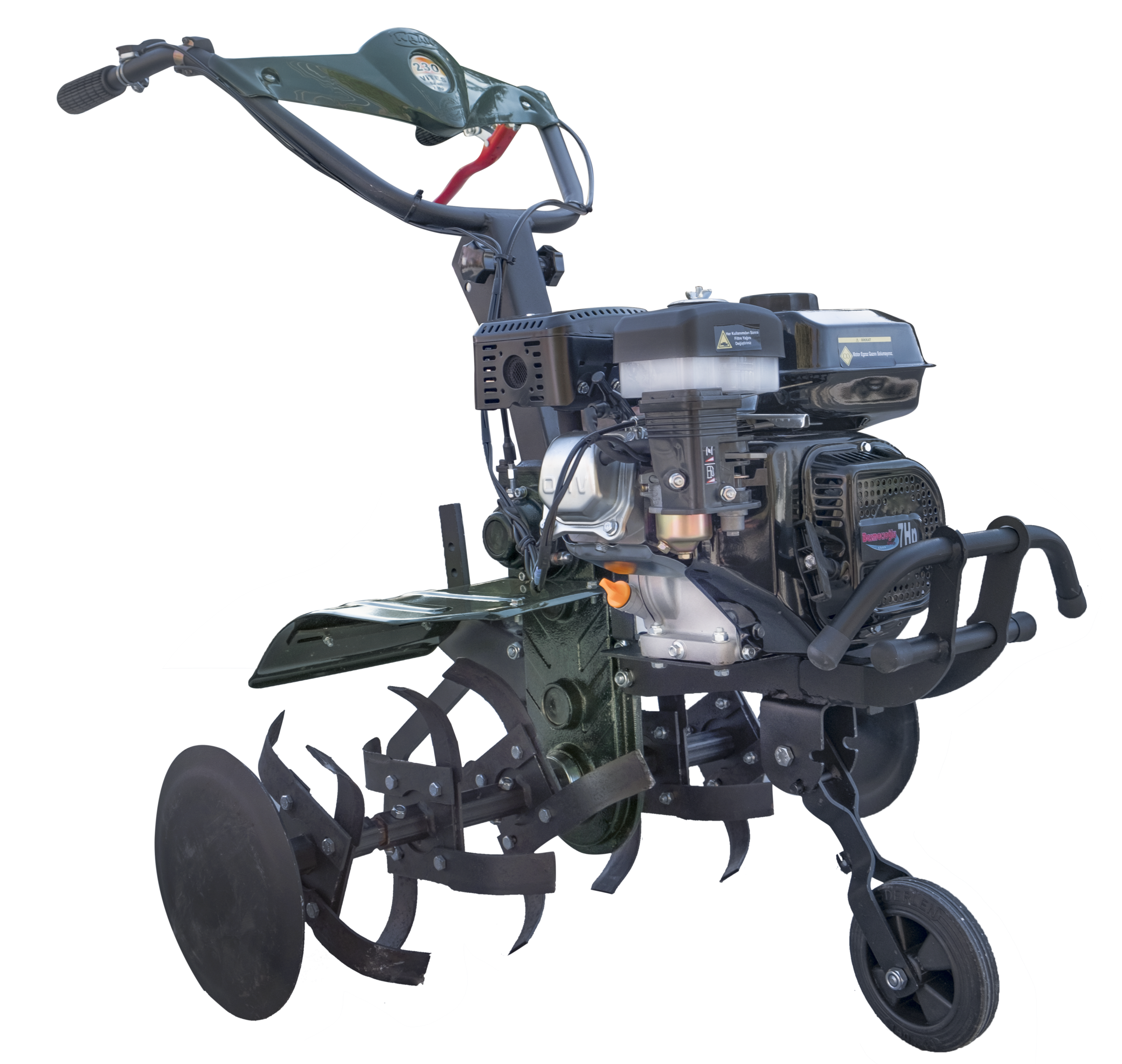 KAAN CP-235