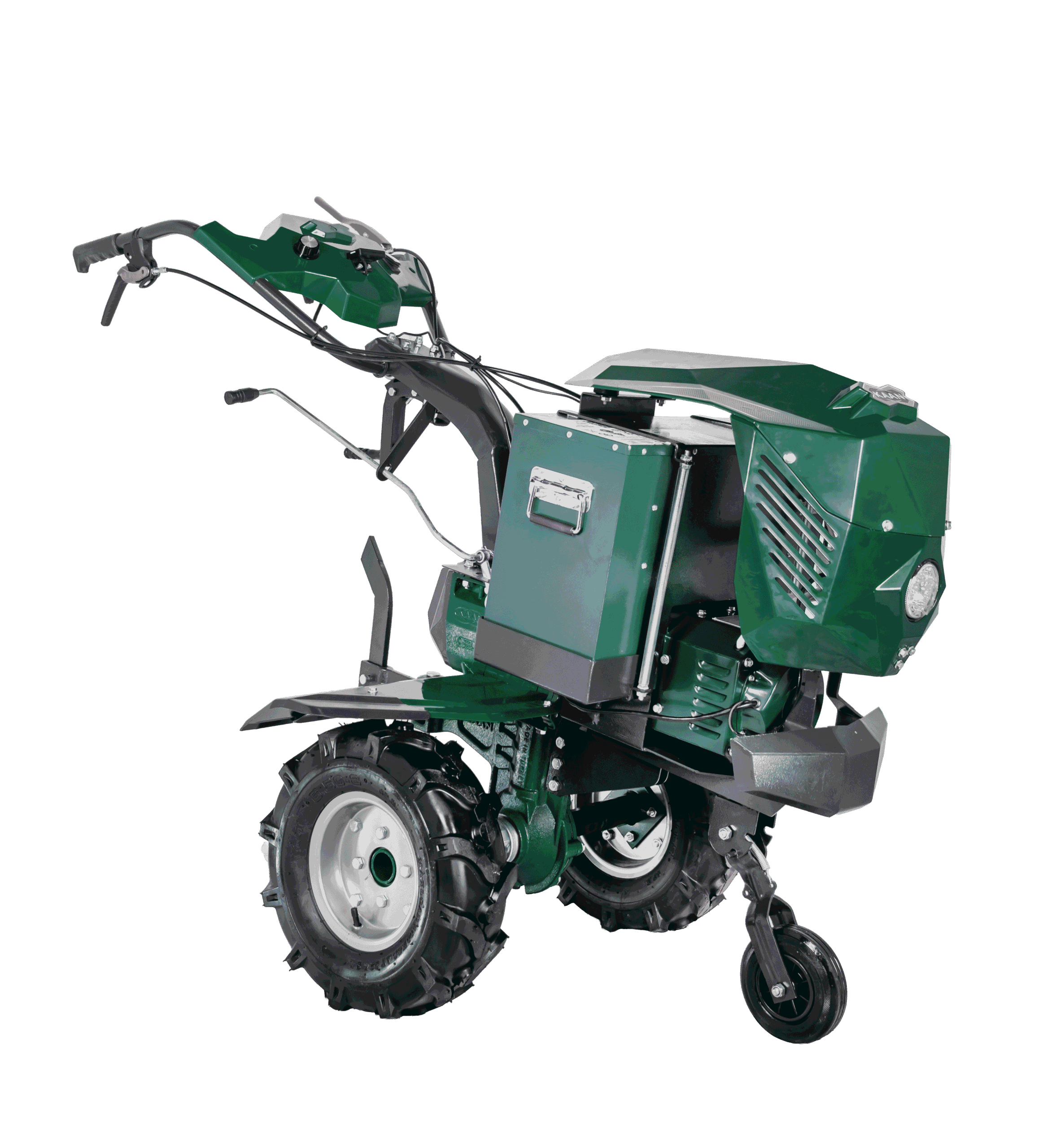 CP.26-E S3 ELEKTRİKLİ
