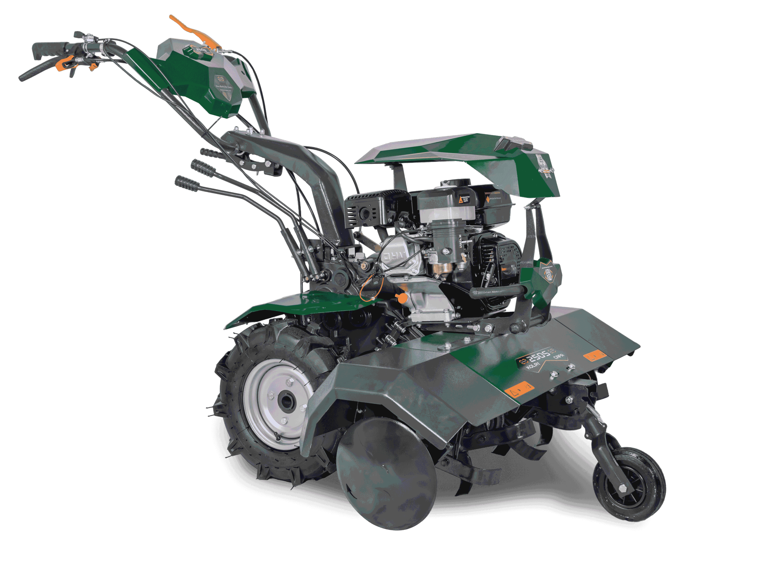 CP.250S KOLAY ÇAPA MAKİNESİ