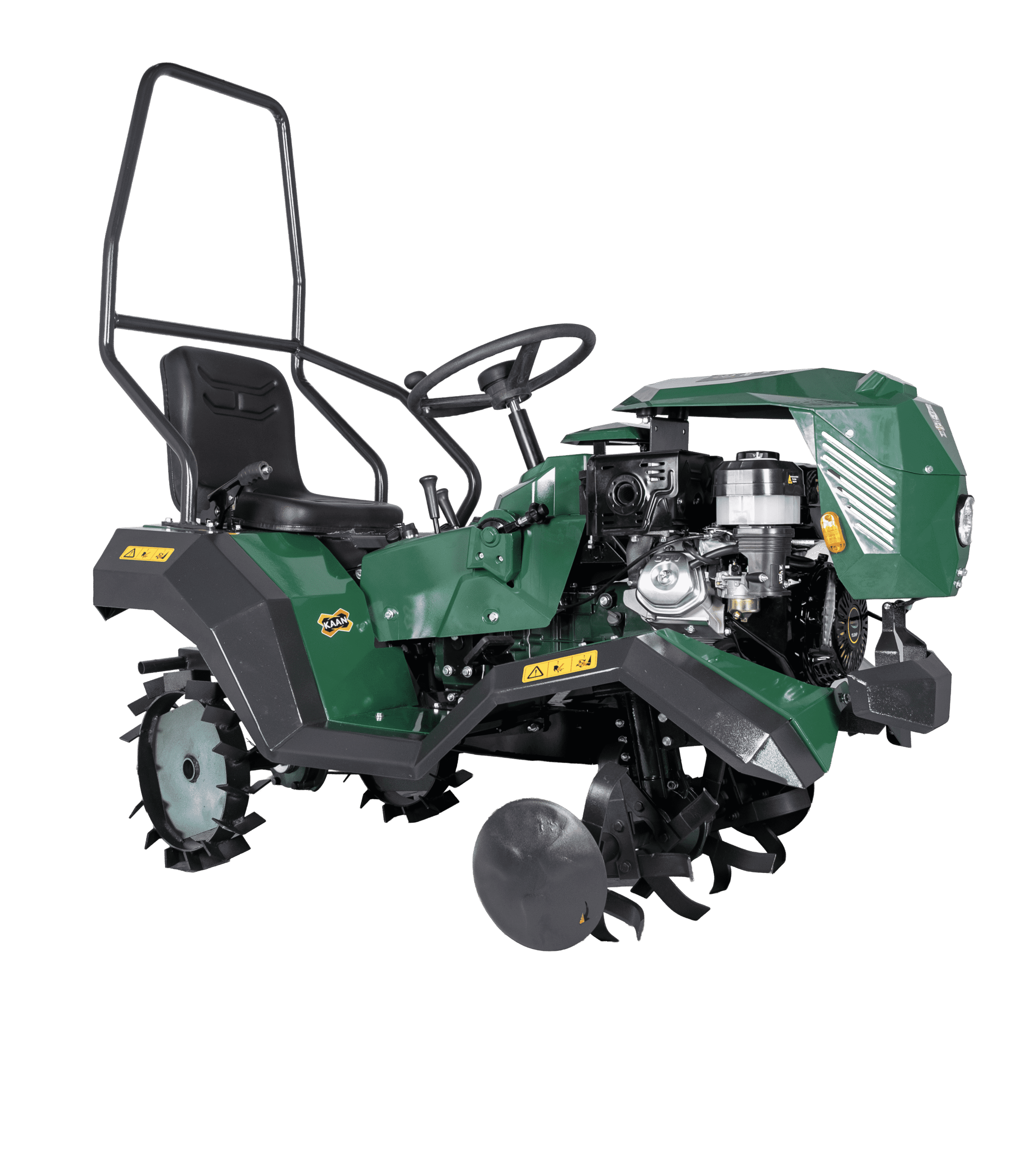 CP.26M 4X4 15HP BENZİNLİ