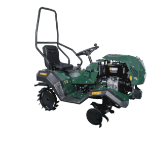CP.26M 4X4 18HP DİZEL