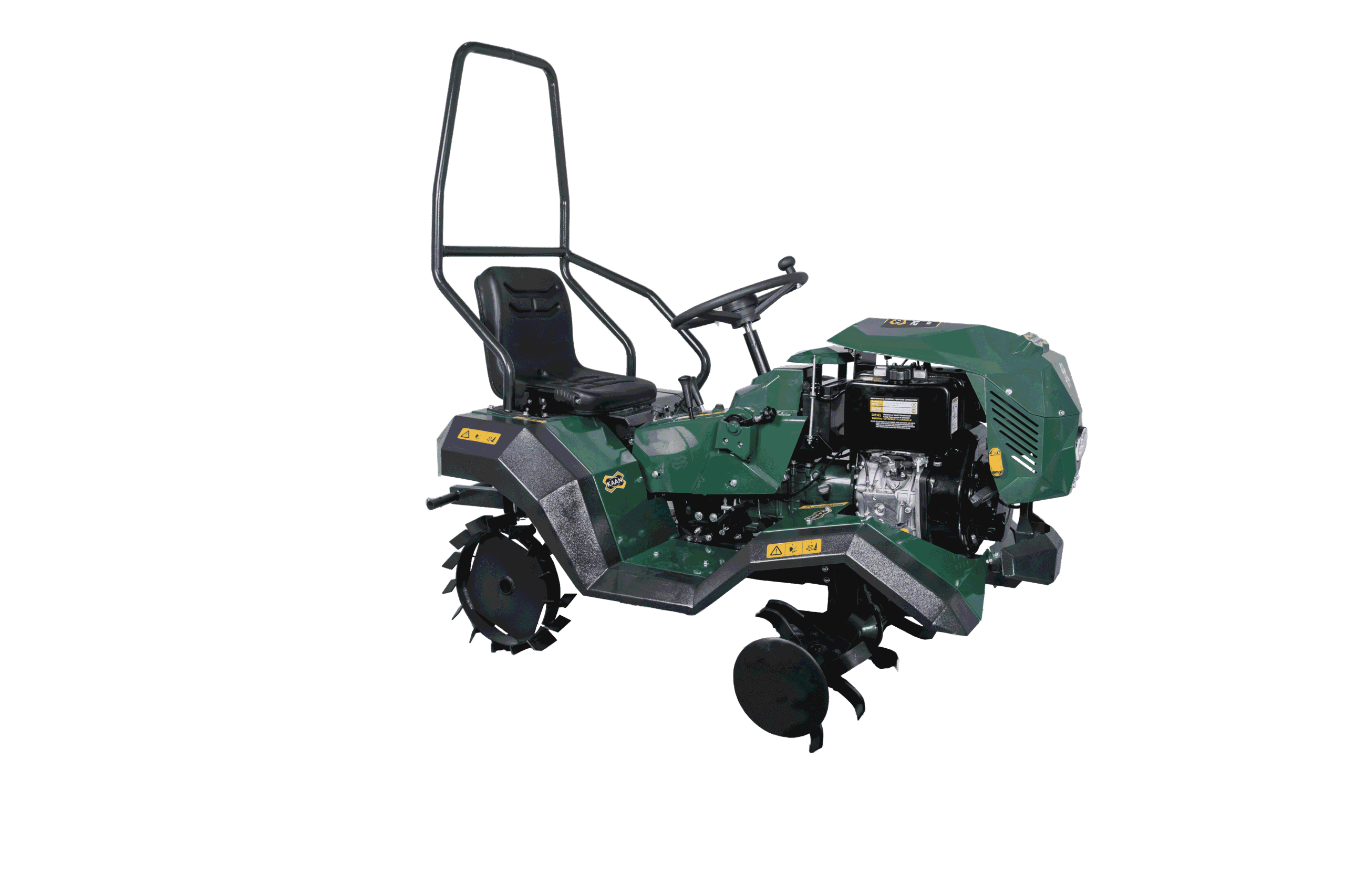CP.26M 4X4 18HP DİZEL