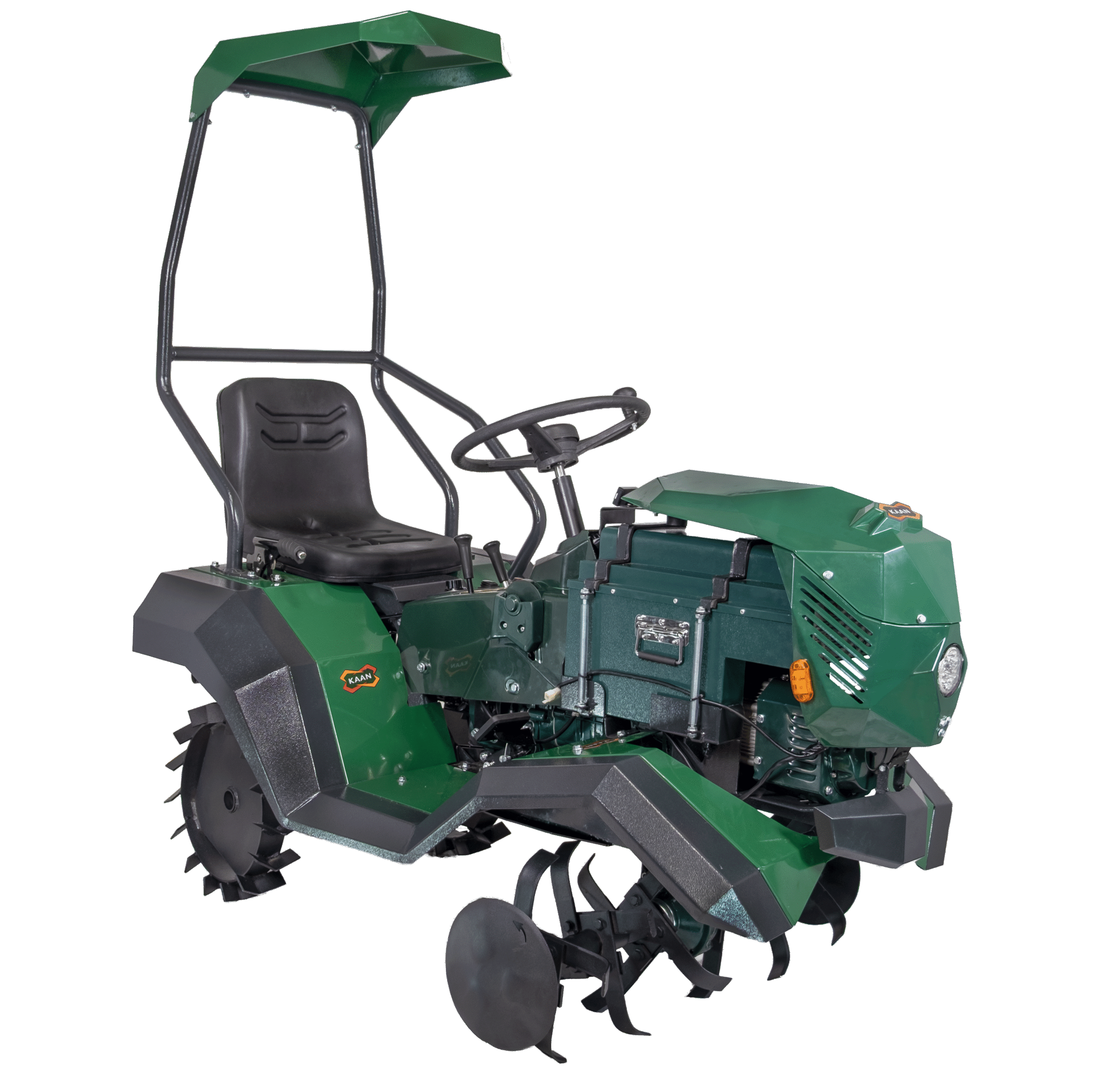 CP.26M 4X4 ELEKTRİKLİ