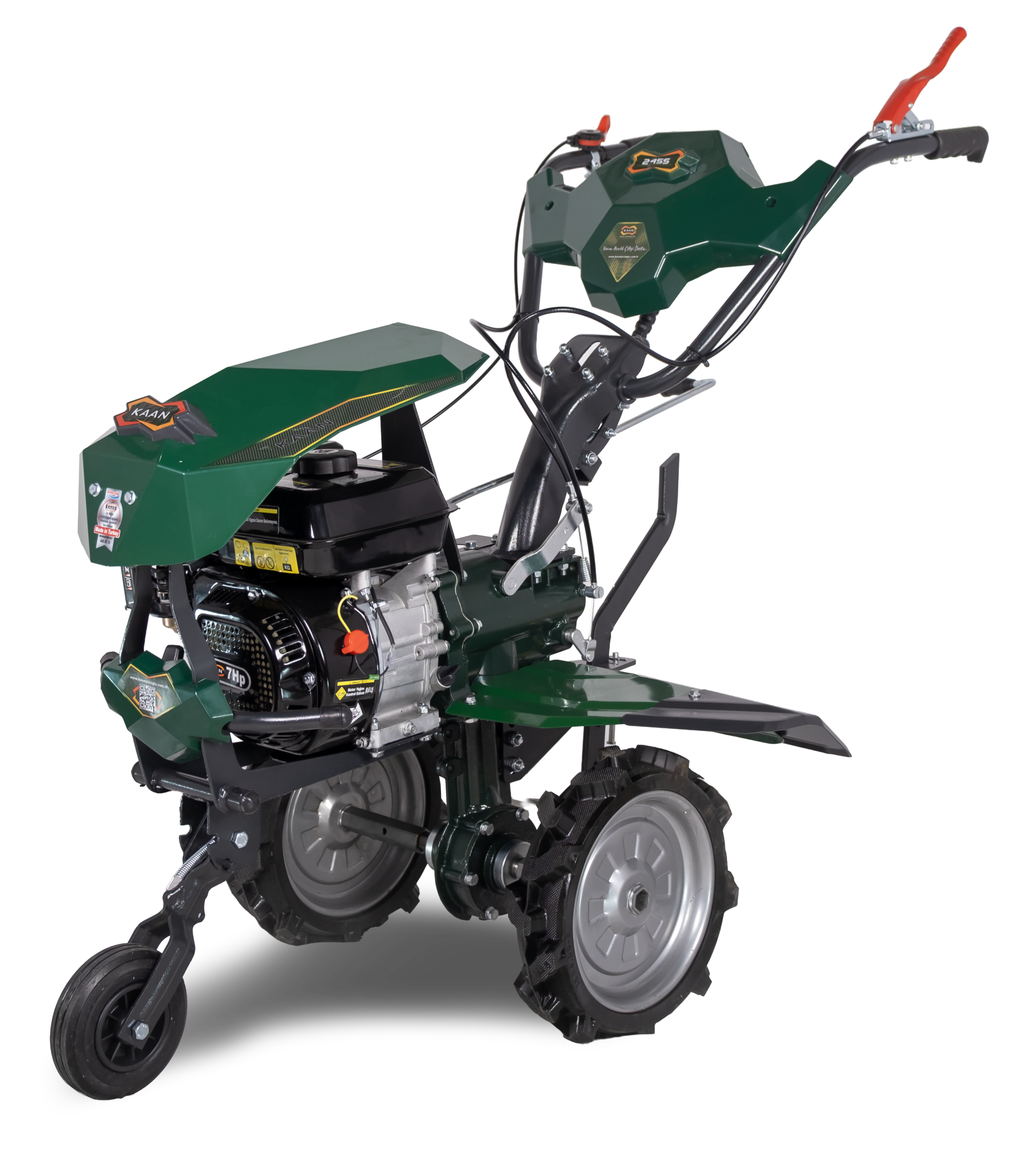 CP.245-S