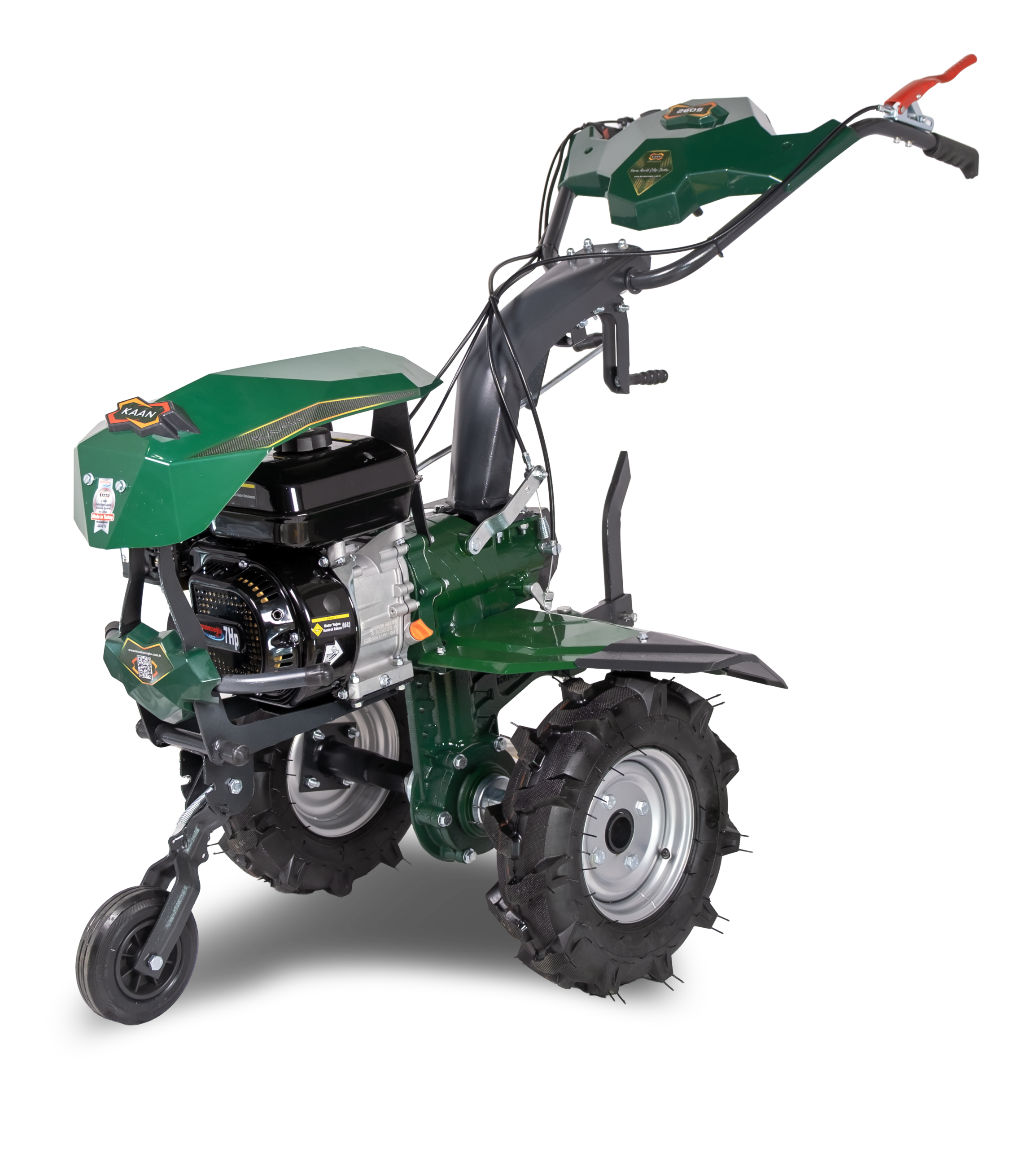 CP.260-S -S3