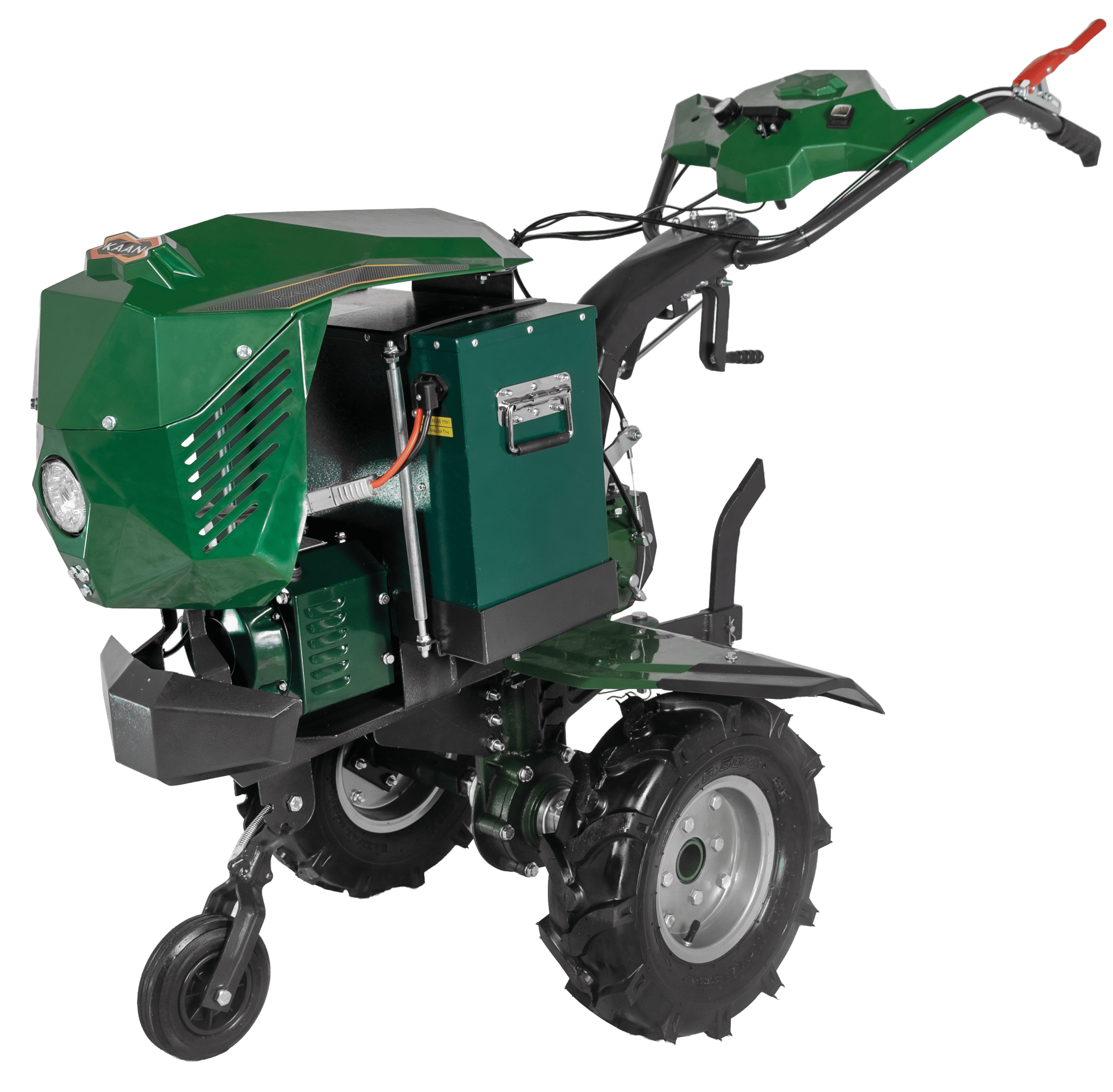 CP.26-E S3 ELEKTRİKLİ