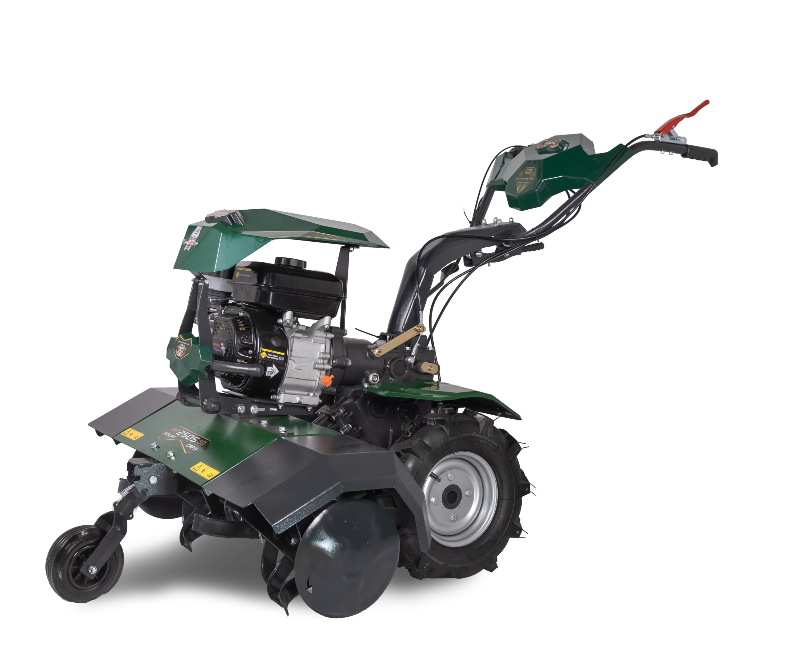 CP.250S KOLAY ÇAPA MAKİNESİ