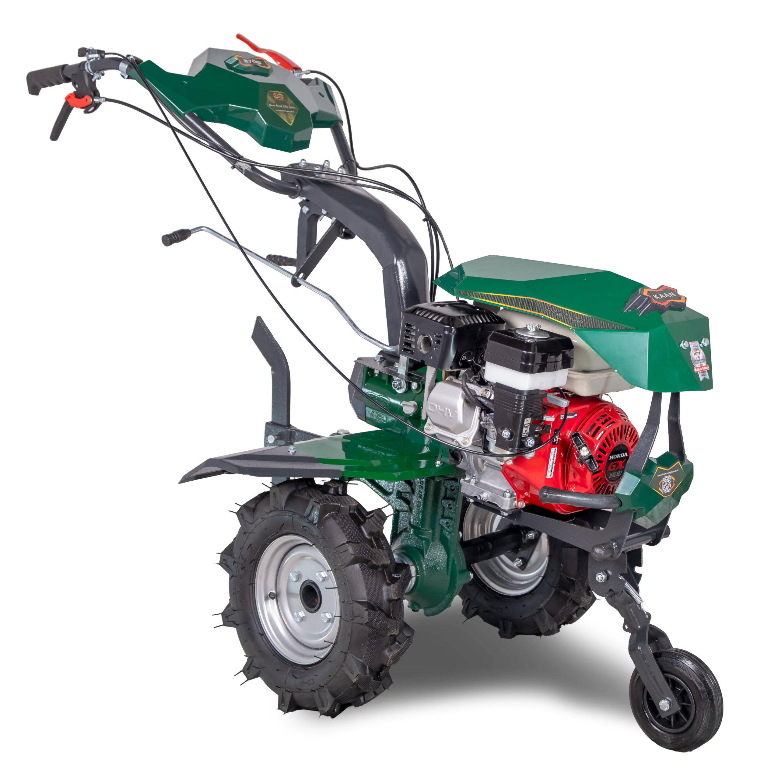 CP.270S HONDA MOTOR